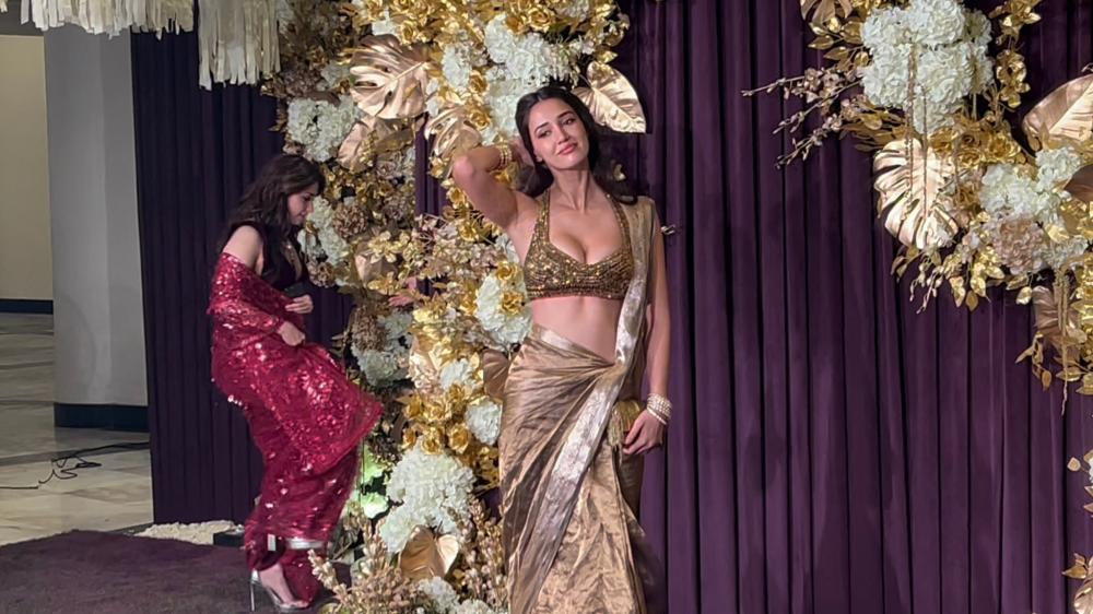 disha-patani-dazzles-at-manish-malhotra-s-diwali-party